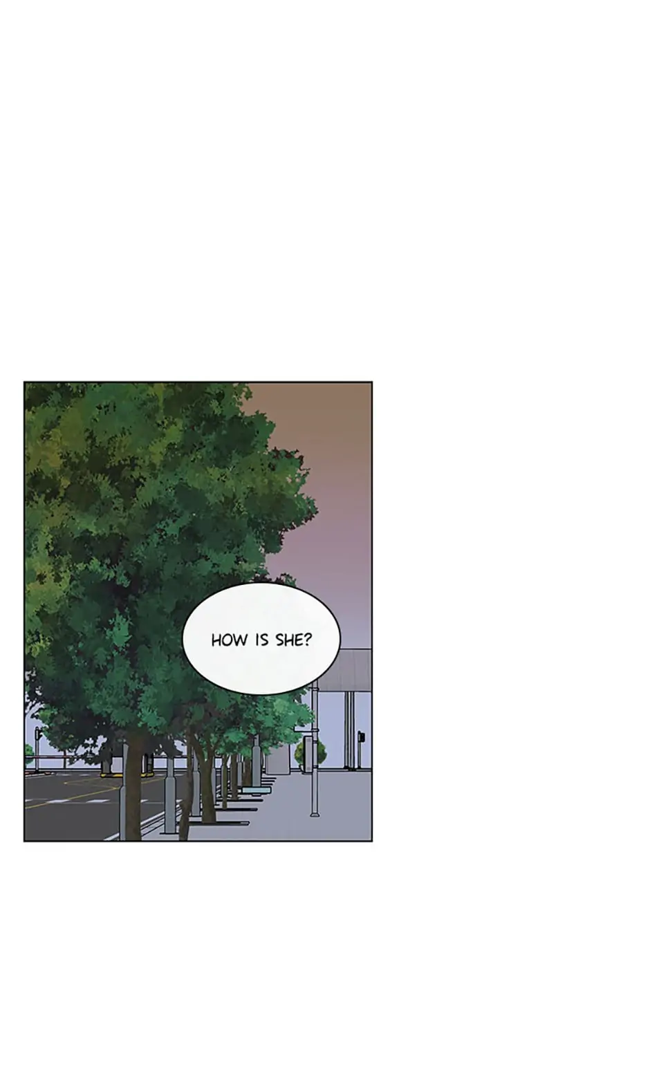 How We Love Chapter 70 page 27
