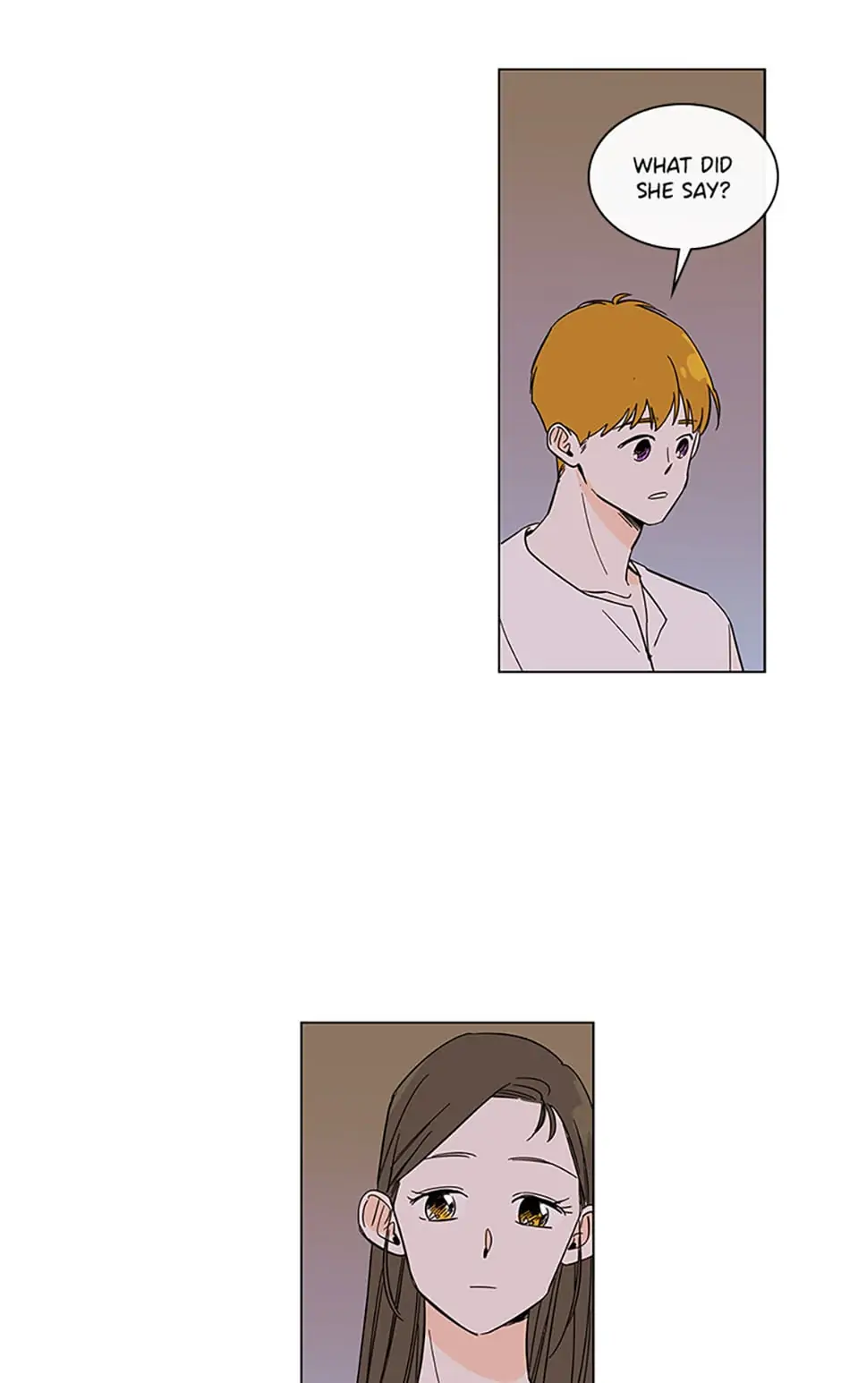 How We Love Chapter 70 page 28