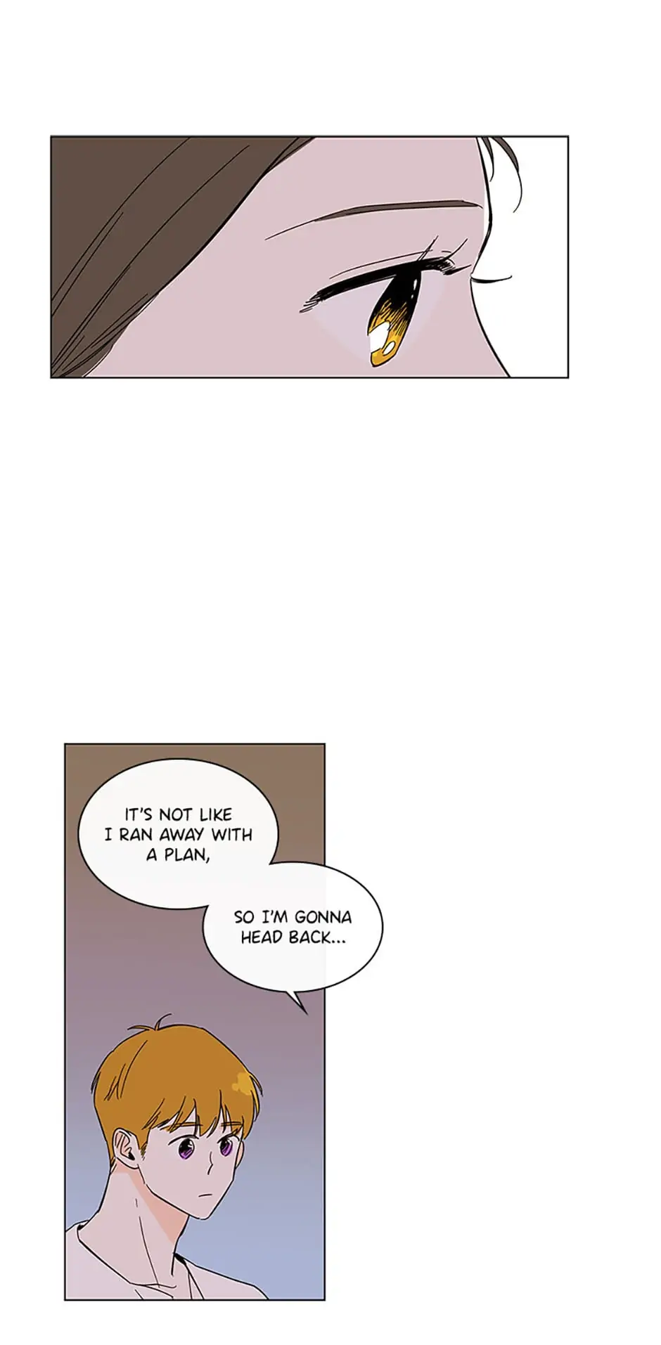 How We Love Chapter 70 page 31