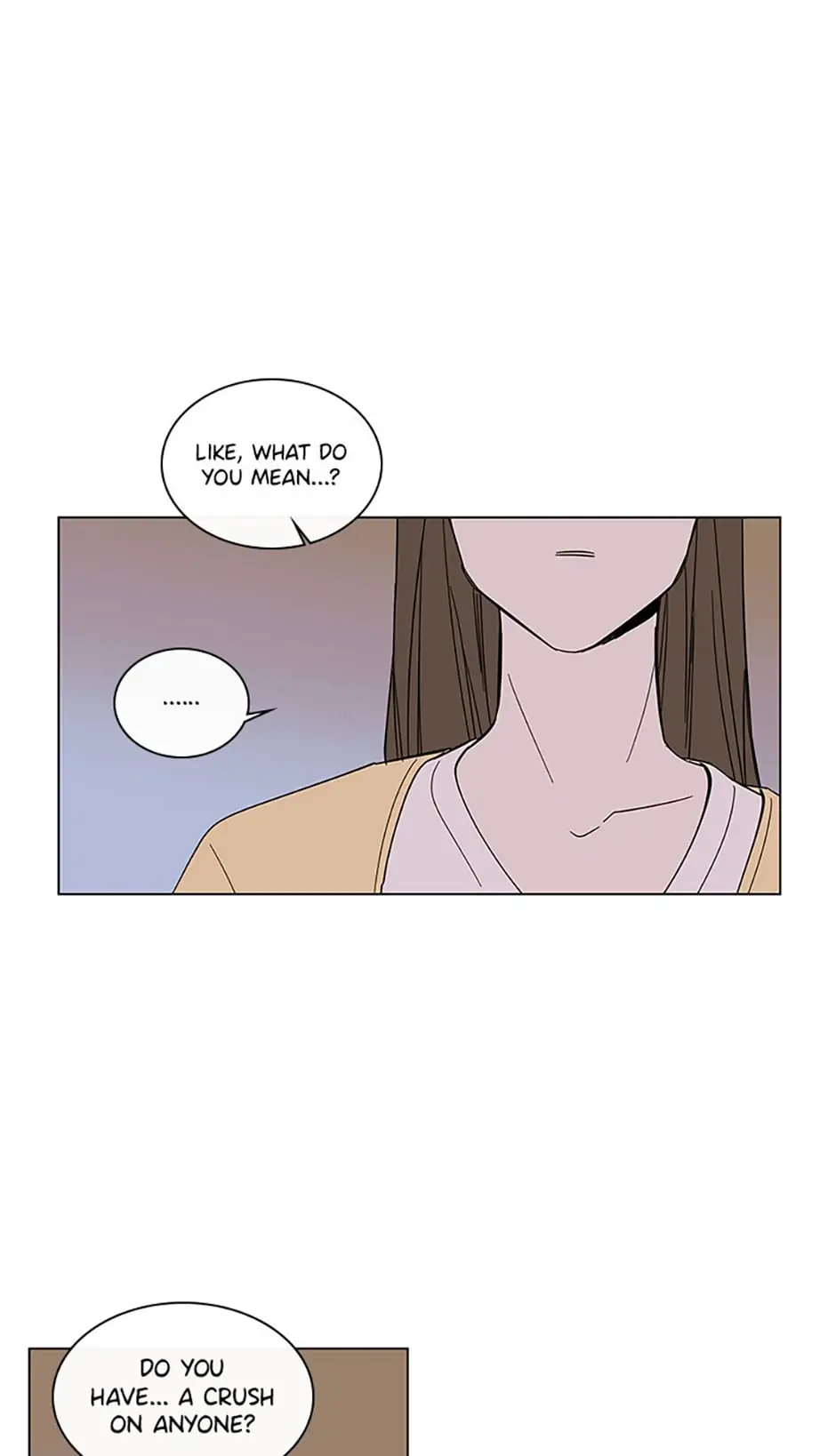 How We Love Chapter 70 page 4