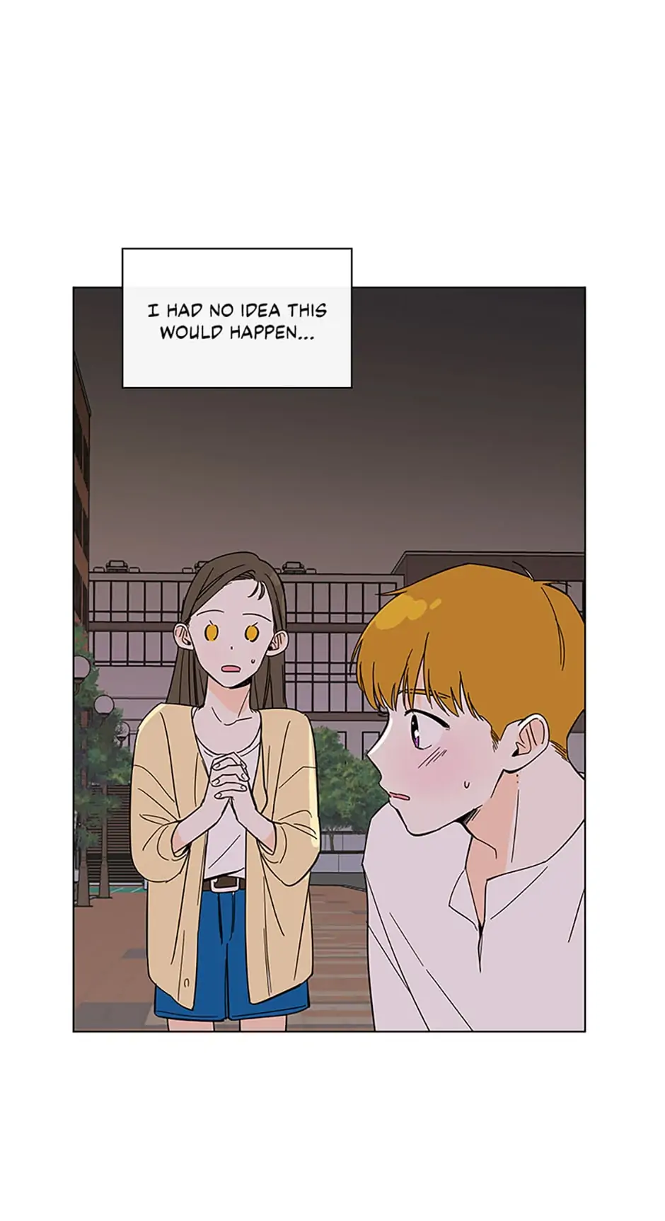 How We Love Chapter 70 page 8