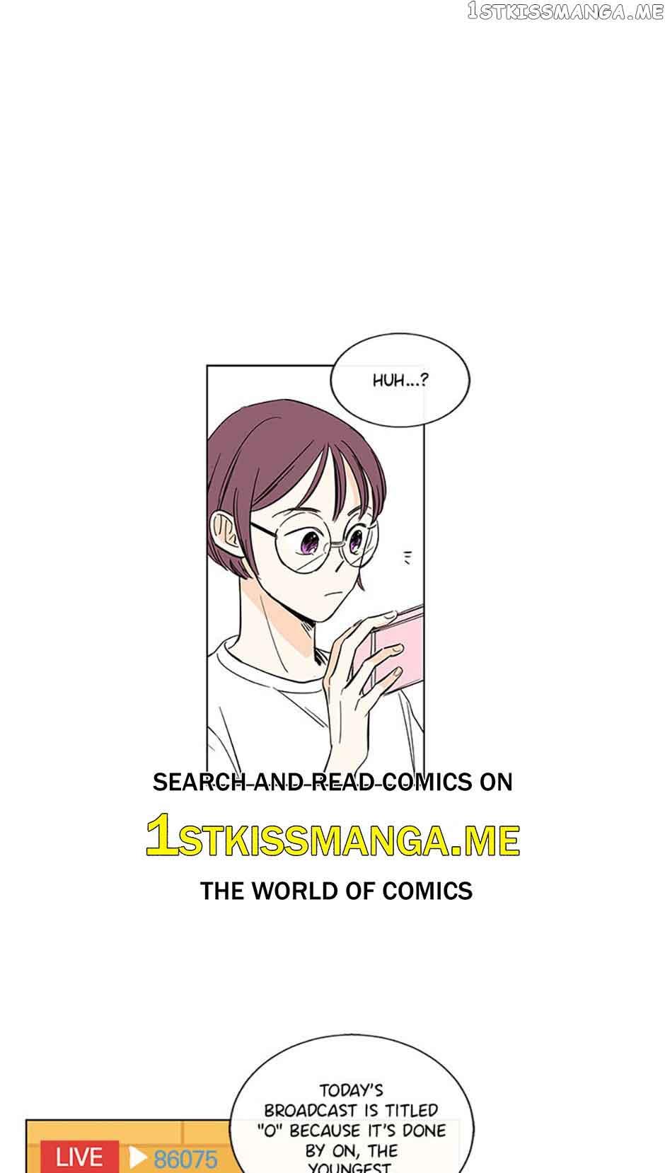 How We Love Chapter 79 page 0
