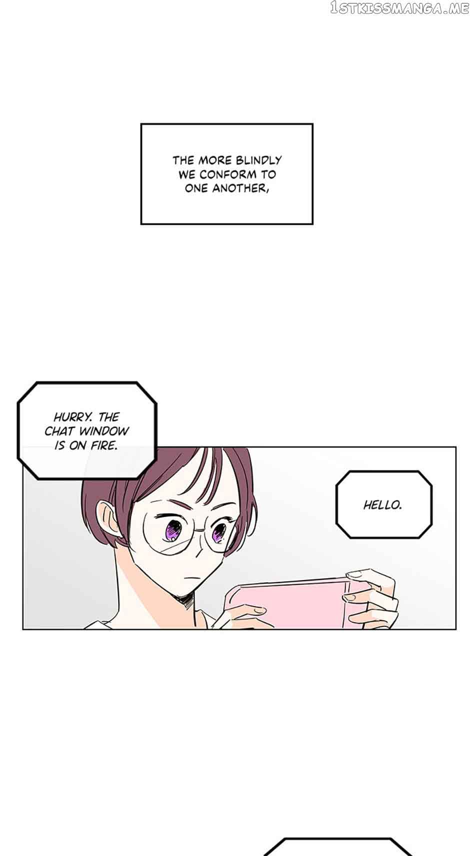 How We Love Chapter 79 page 9