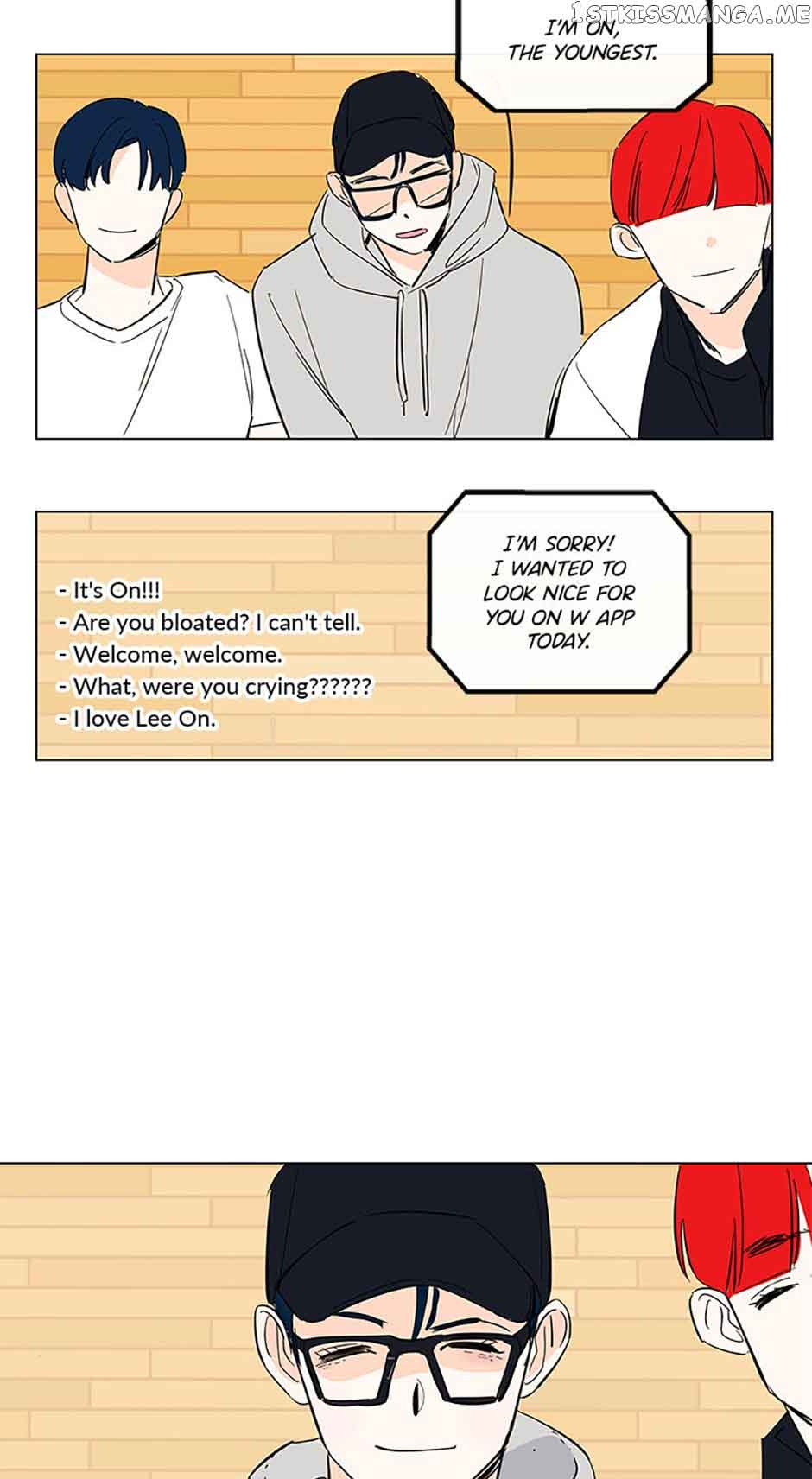 How We Love Chapter 79 page 10