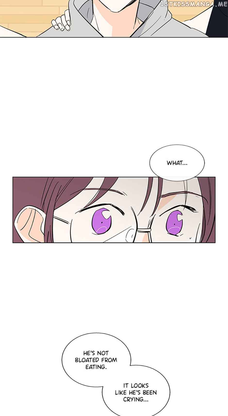 How We Love Chapter 79 page 11