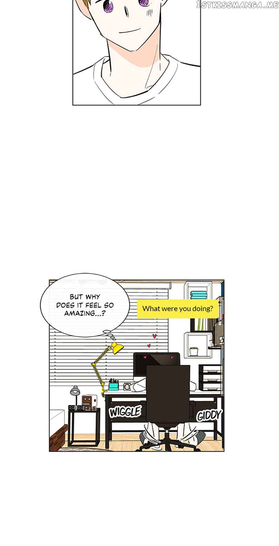 How We Love Chapter 79 page 14