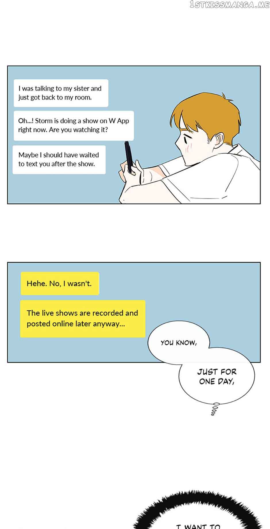 How We Love Chapter 79 page 15