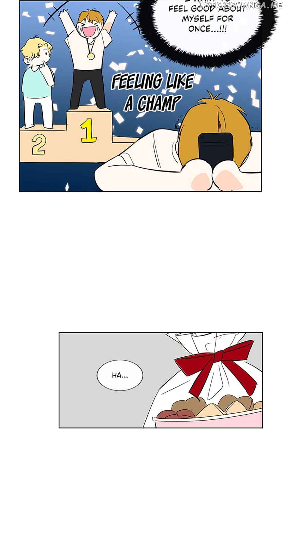 How We Love Chapter 79 page 16