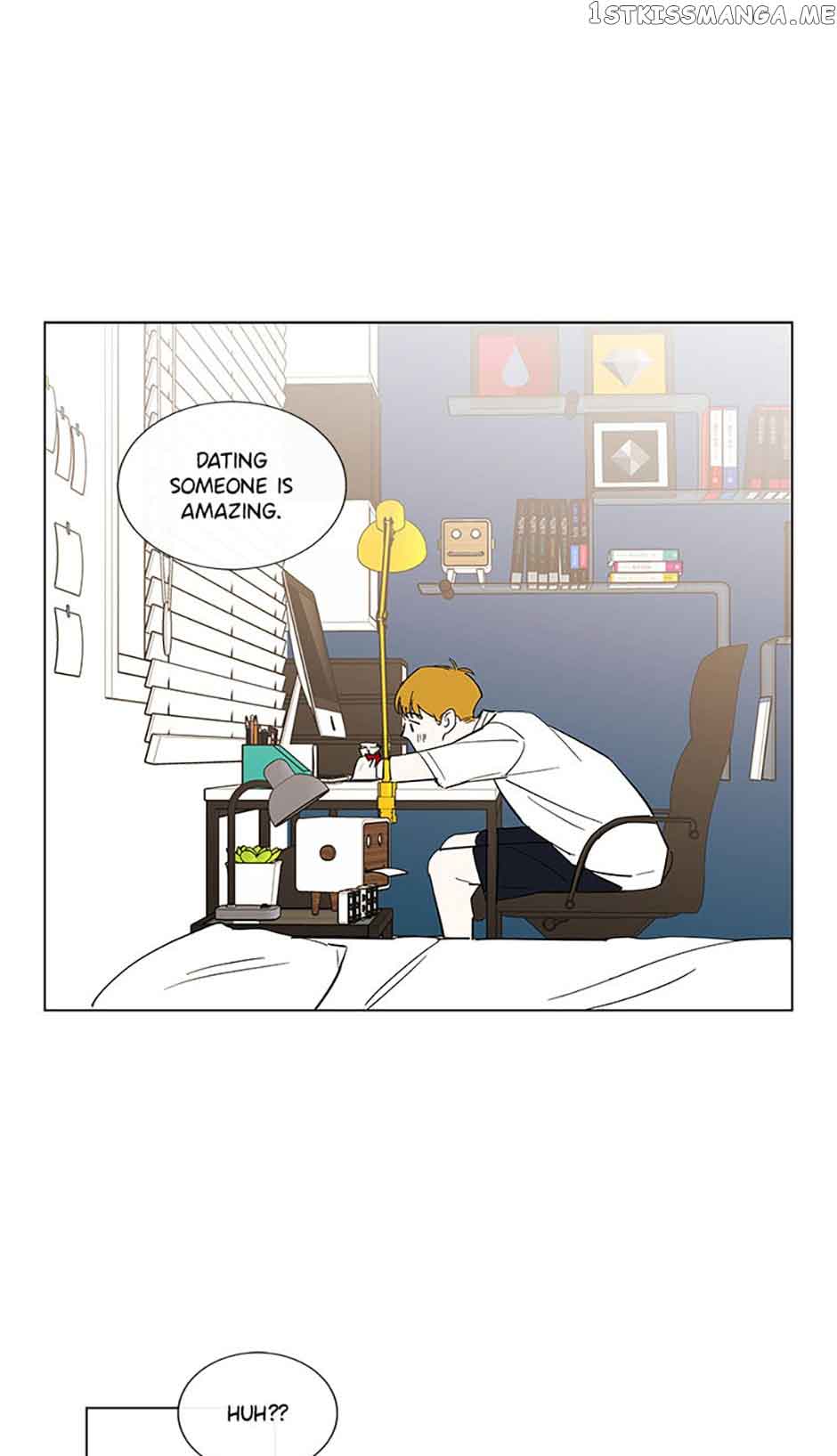 How We Love Chapter 79 page 17