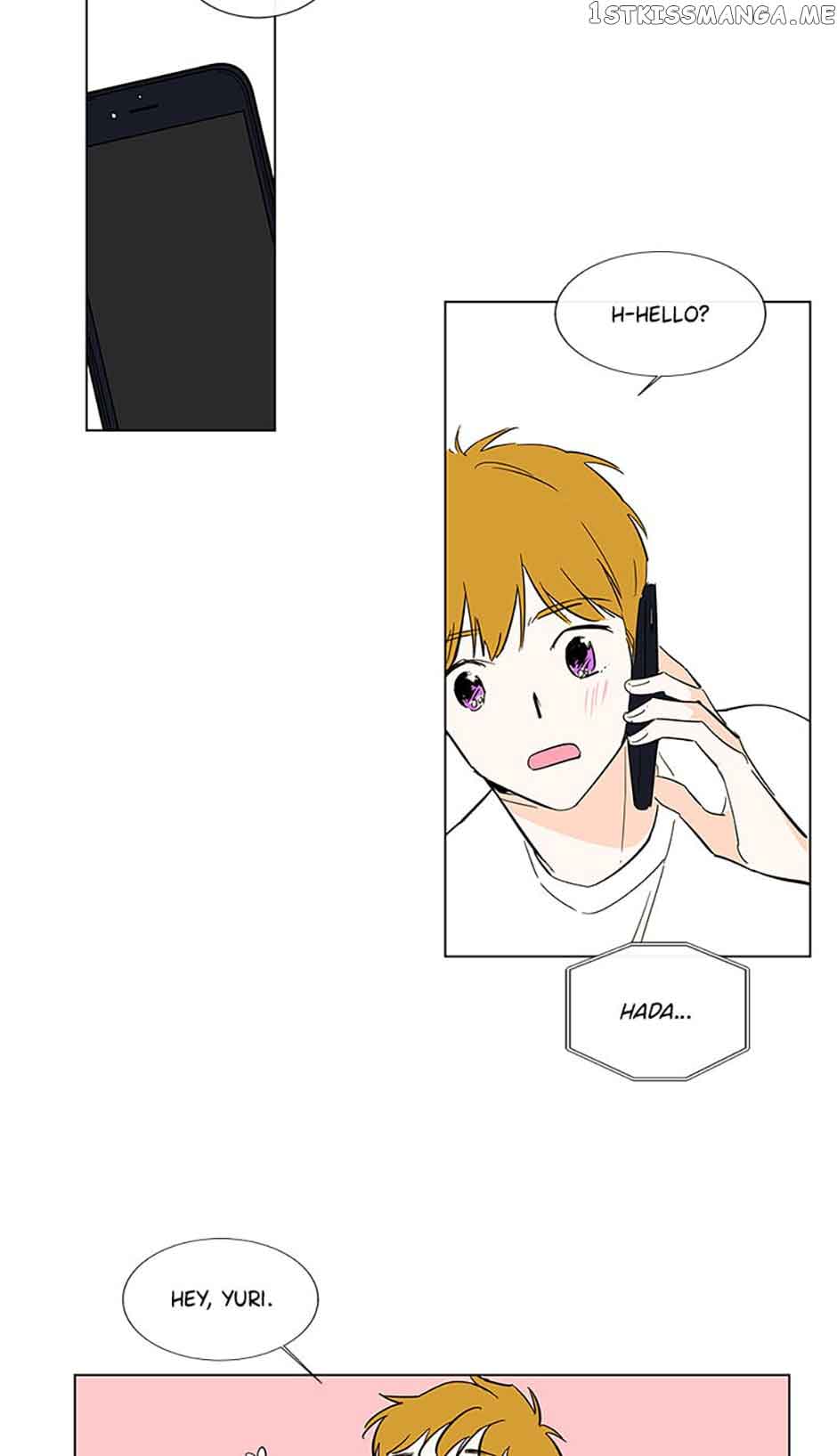 How We Love Chapter 79 page 18