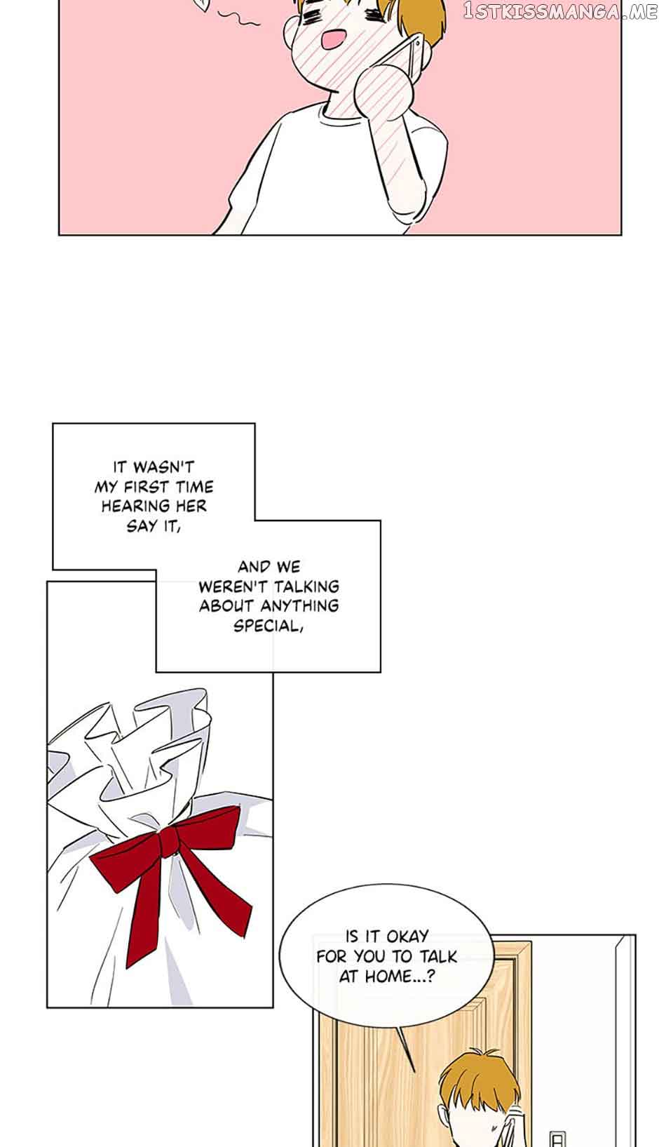How We Love Chapter 79 page 19