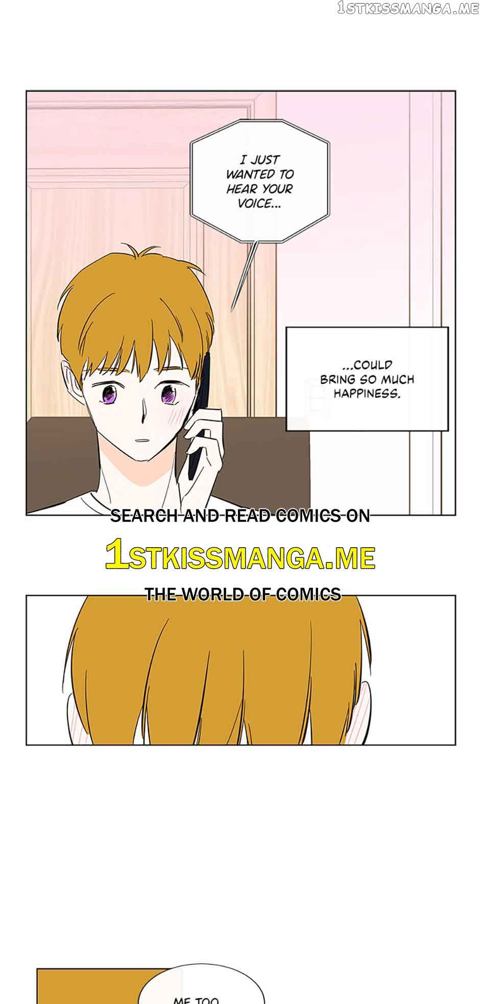 How We Love Chapter 79 page 21