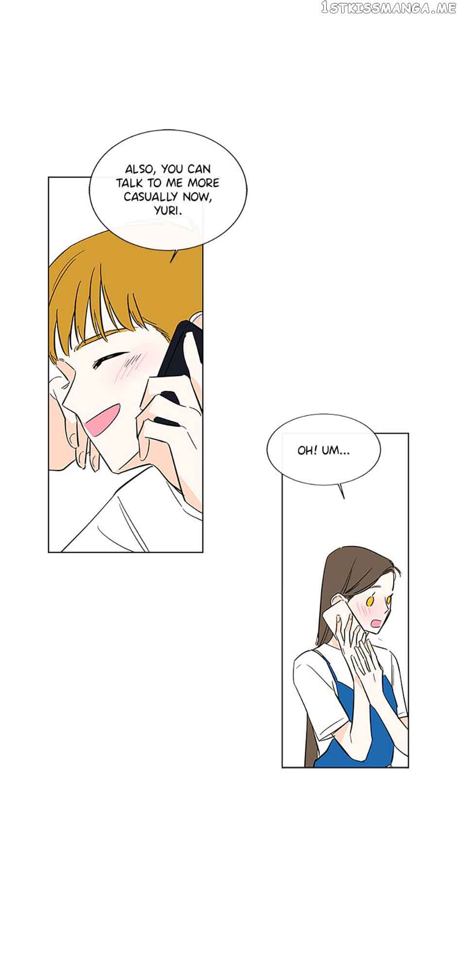How We Love Chapter 79 page 23