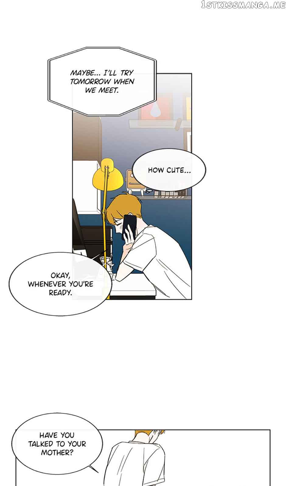 How We Love Chapter 79 page 24