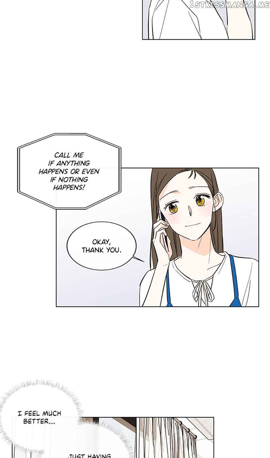 How We Love Chapter 79 page 26