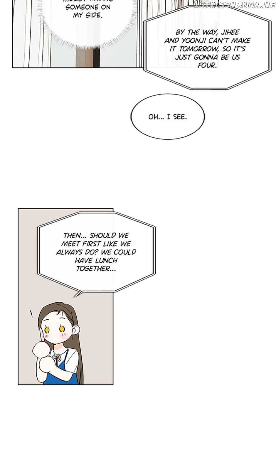 How We Love Chapter 79 page 27