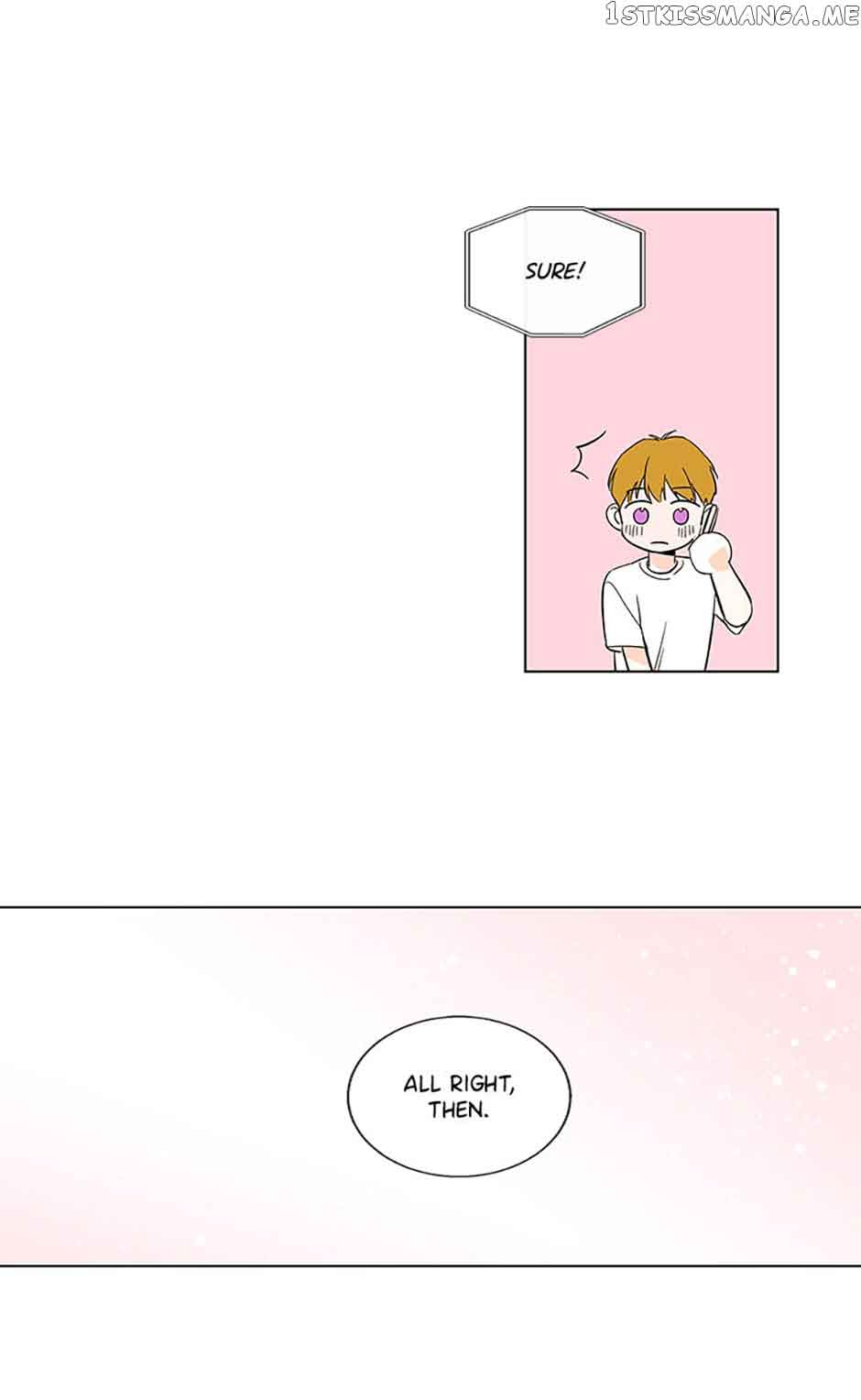 How We Love Chapter 79 page 28
