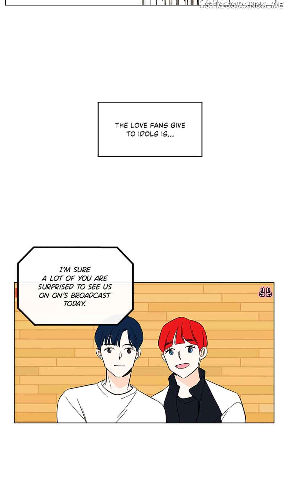 How We Love Chapter 79 page 2