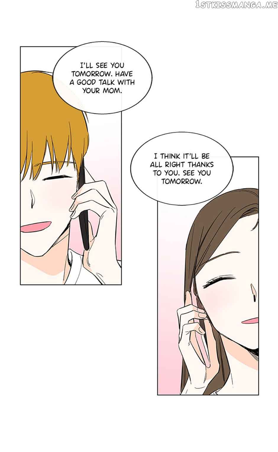 How We Love Chapter 79 page 29