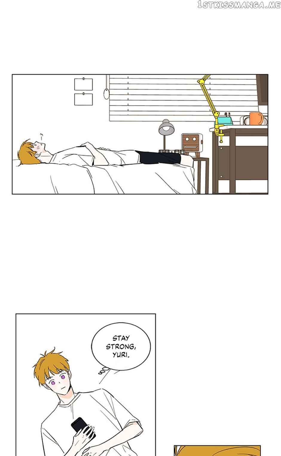 How We Love Chapter 79 page 30