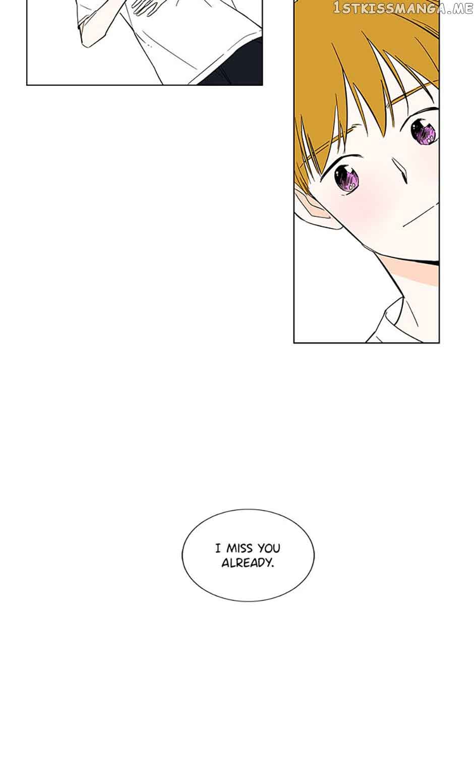 How We Love Chapter 79 page 31