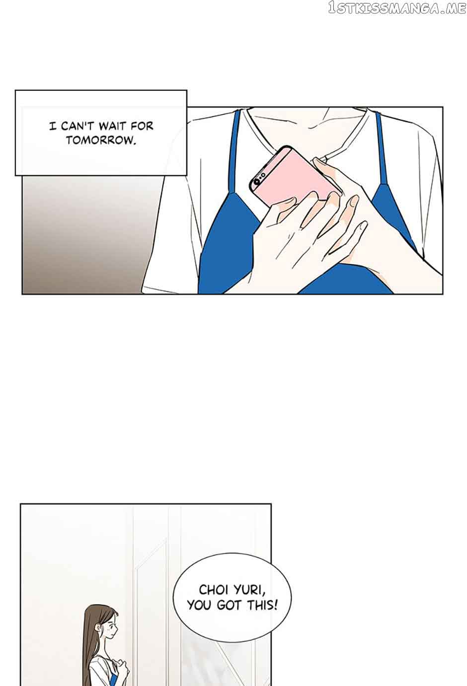 How We Love Chapter 79 page 32