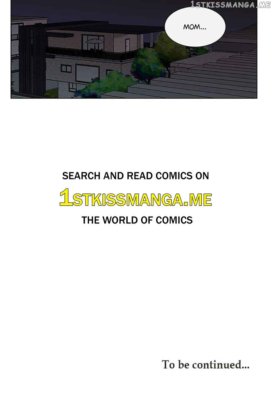How We Love Chapter 79 page 34