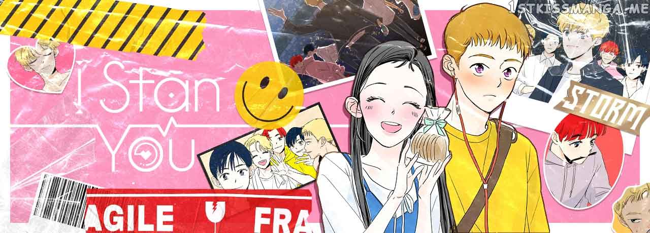 How We Love Chapter 79 page 37