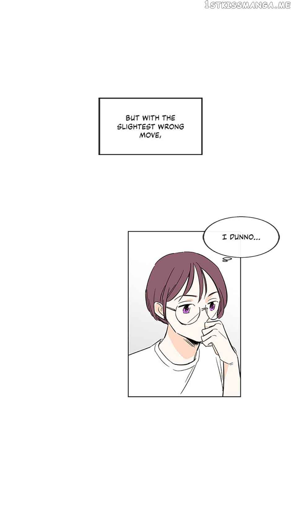 How We Love Chapter 79 page 4