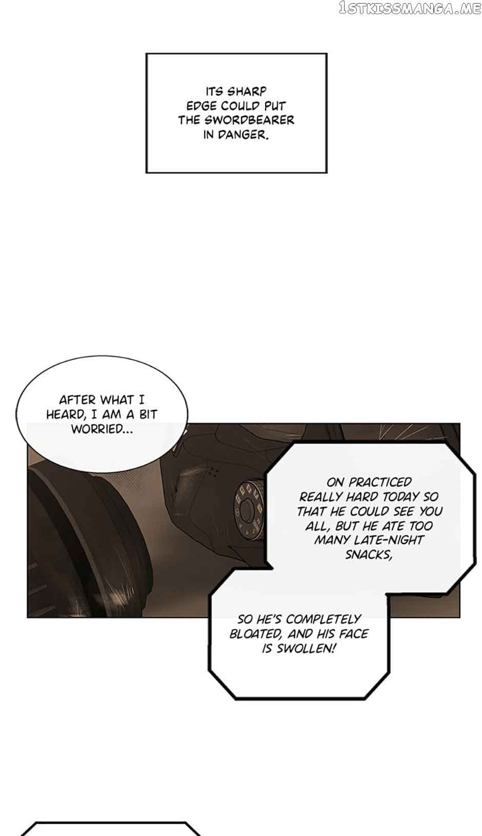How We Love Chapter 79 page 5