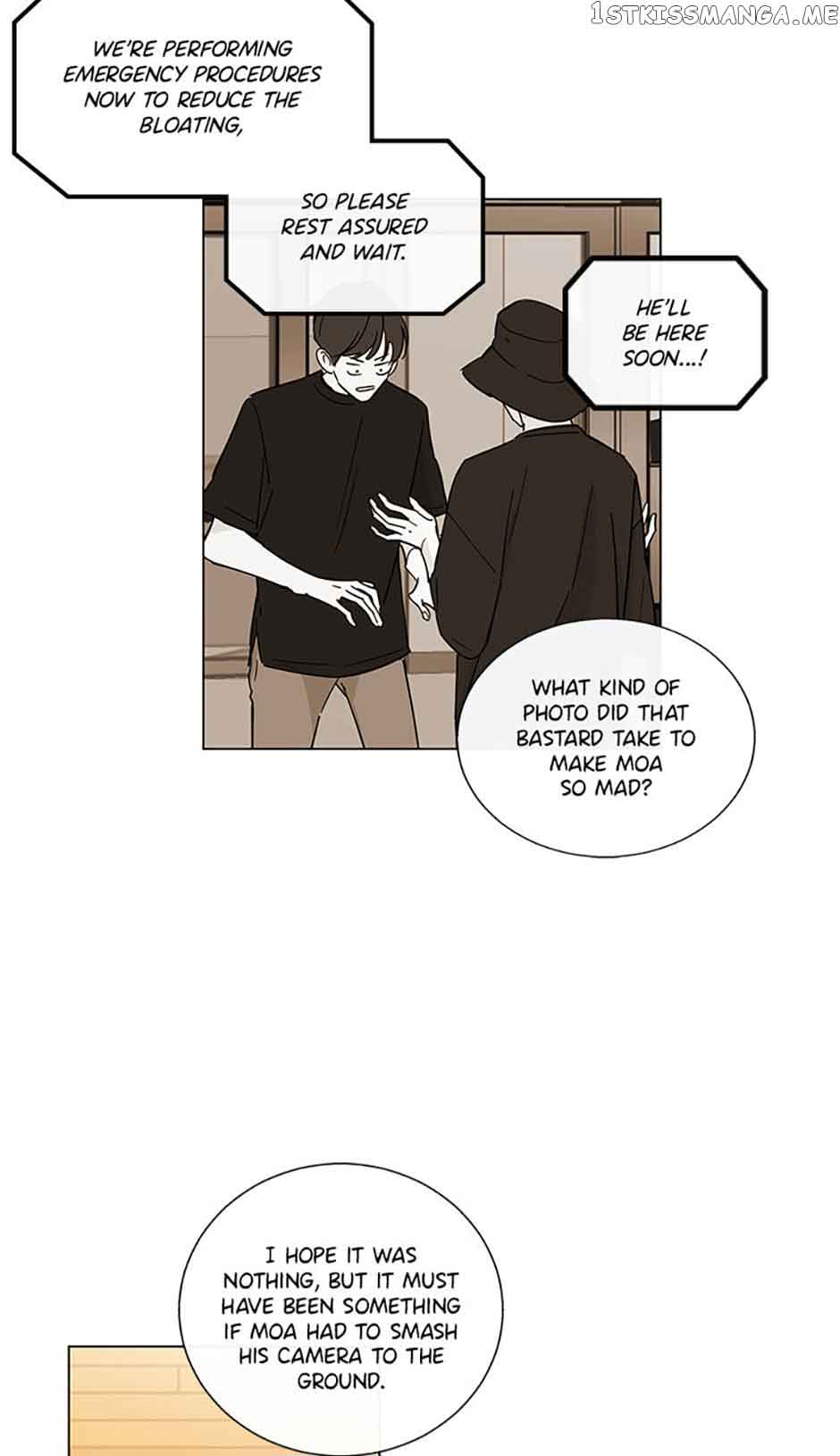 How We Love Chapter 79 page 6