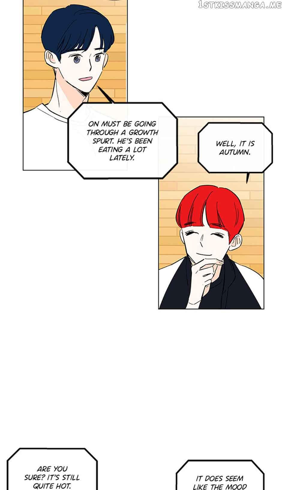 How We Love Chapter 79 page 7