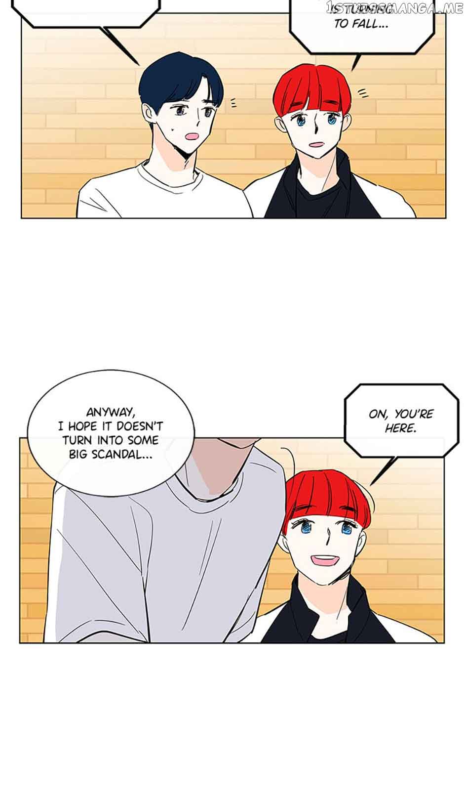 How We Love Chapter 79 page 8
