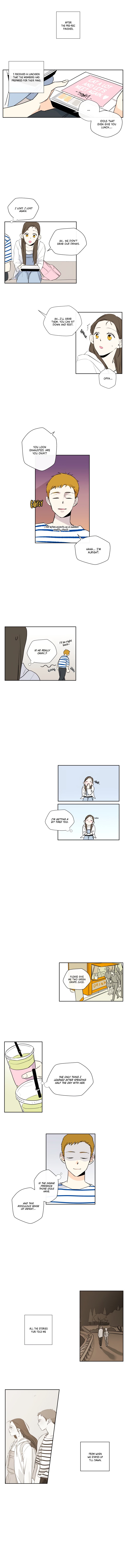 How We Love Chapter 8 page 9