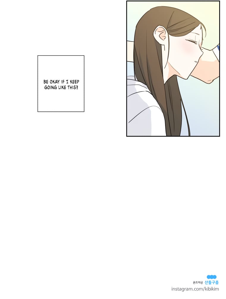 How We Love Chapter 8 page 11