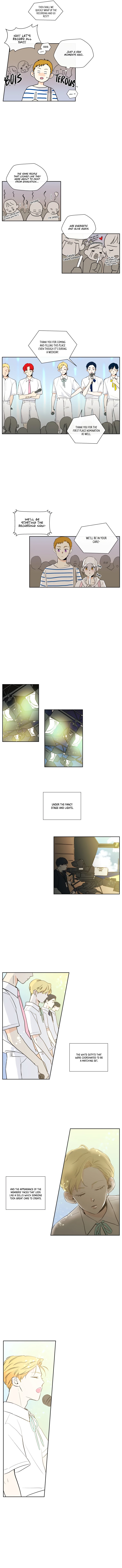 How We Love Chapter 8 page 2