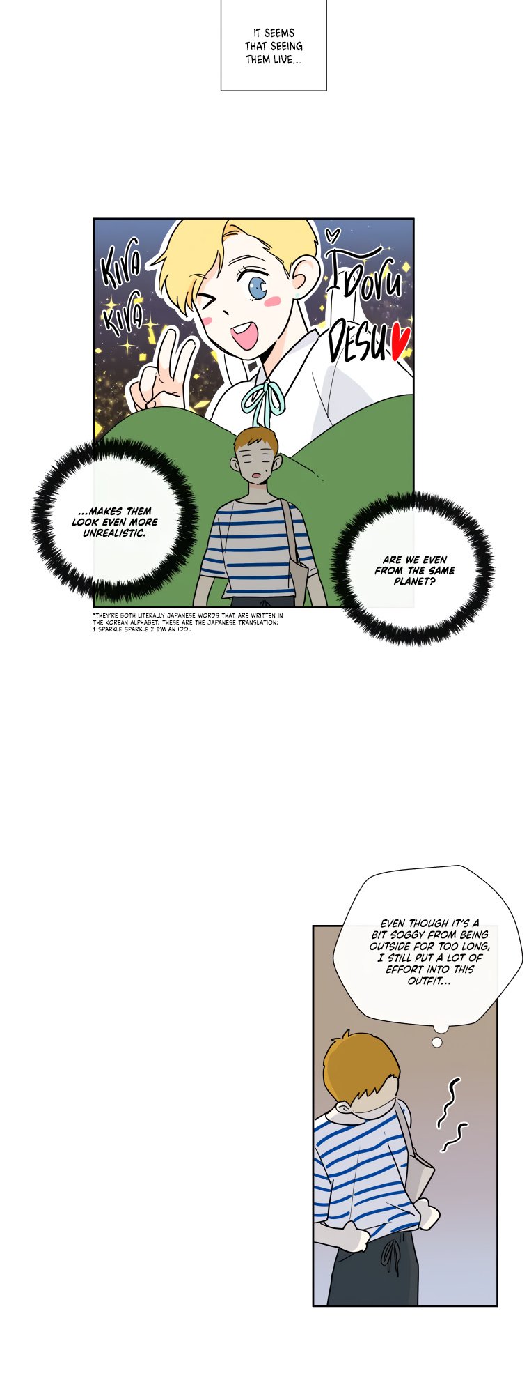 How We Love Chapter 8 page 5