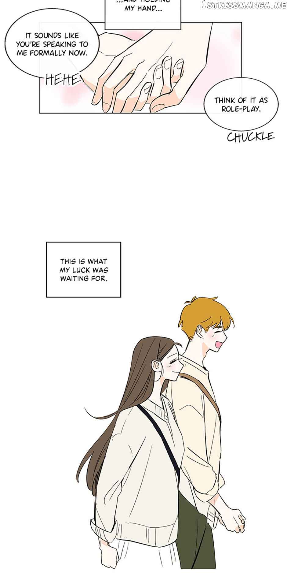 How We Love Chapter 80 page 9
