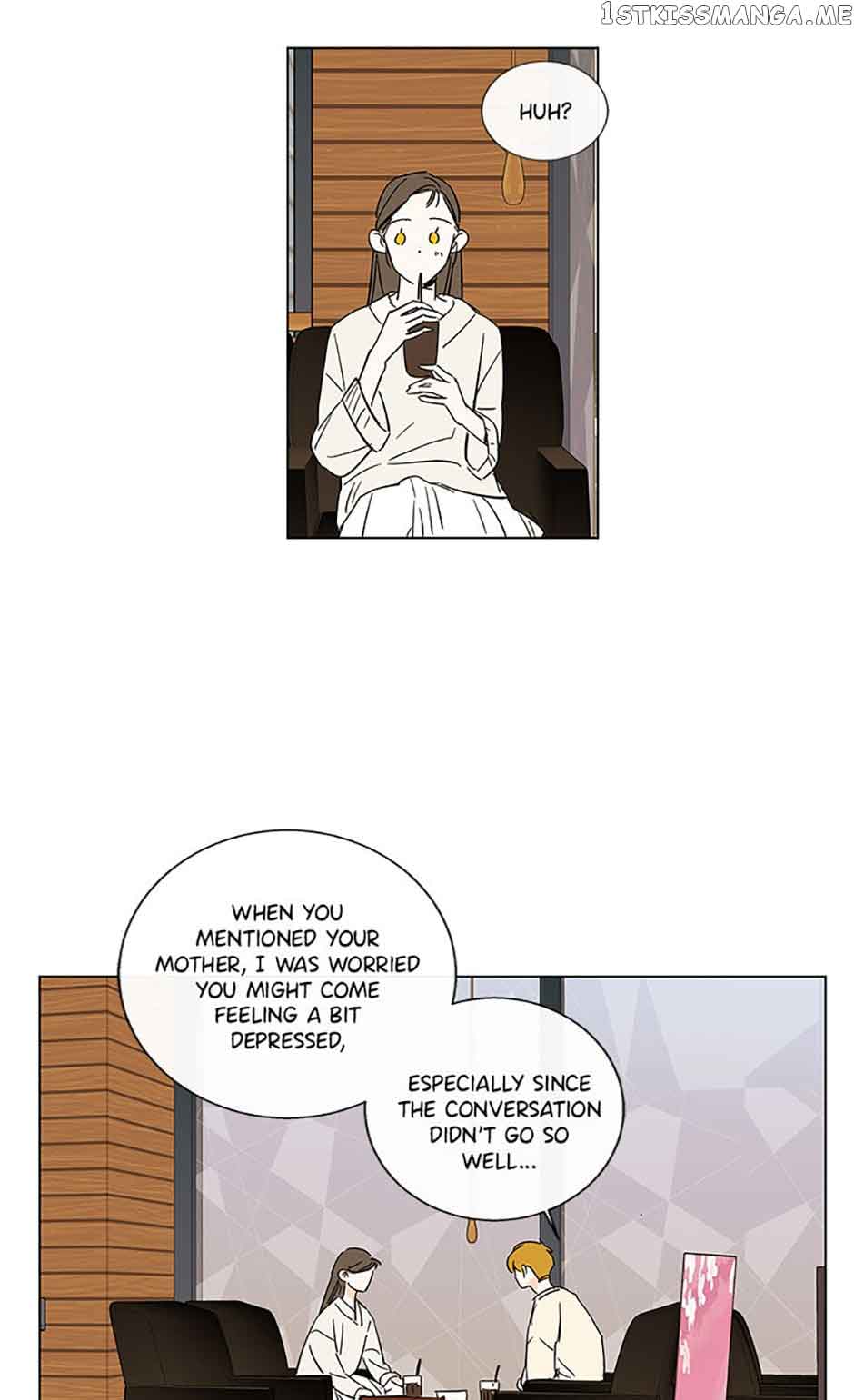 How We Love Chapter 80 page 11