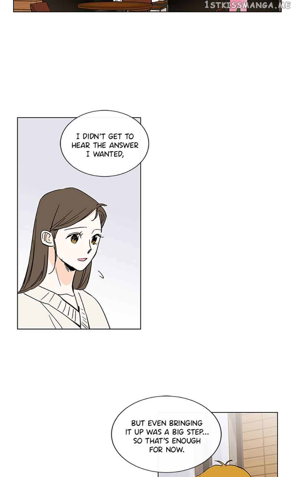 How We Love Chapter 80 page 12