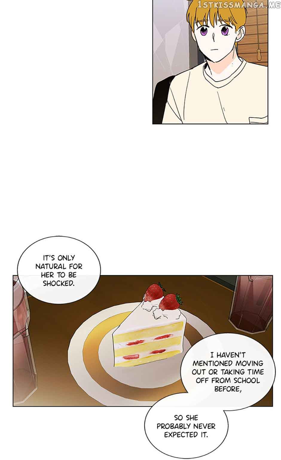 How We Love Chapter 80 page 13