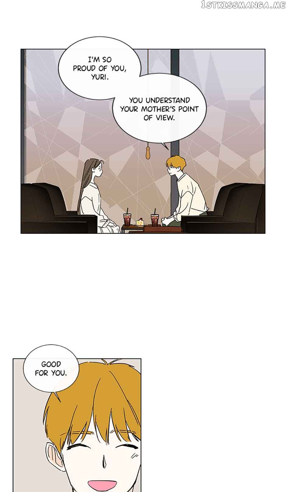 How We Love Chapter 80 page 15