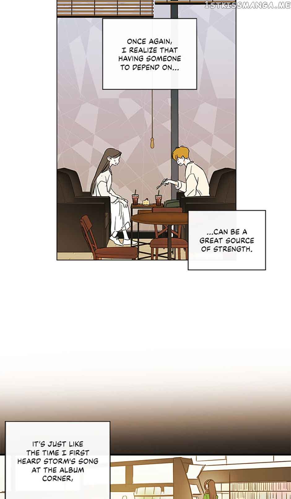 How We Love Chapter 80 page 17