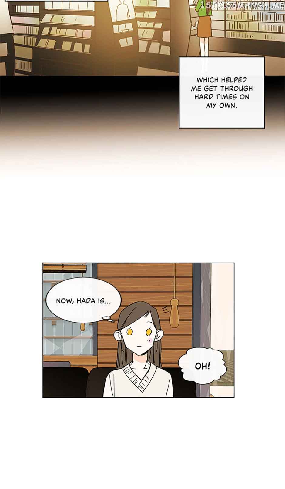 How We Love Chapter 80 page 18