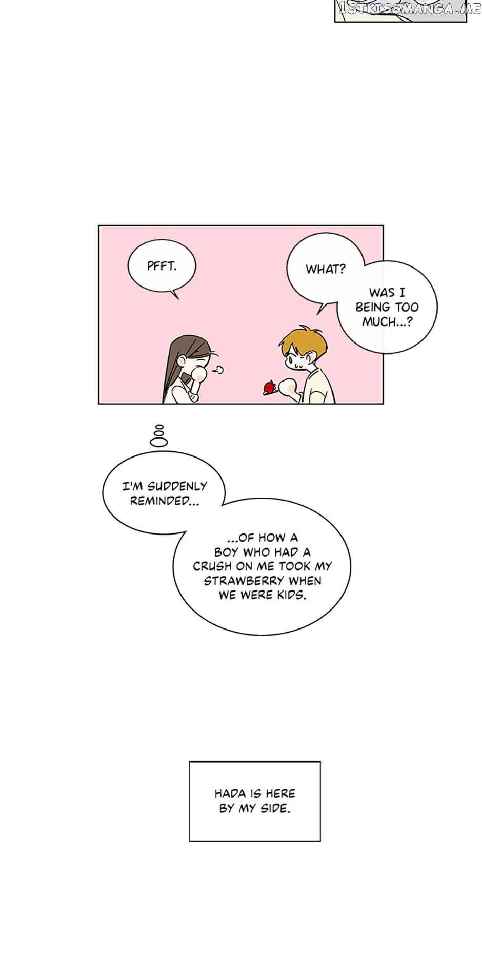 How We Love Chapter 80 page 20