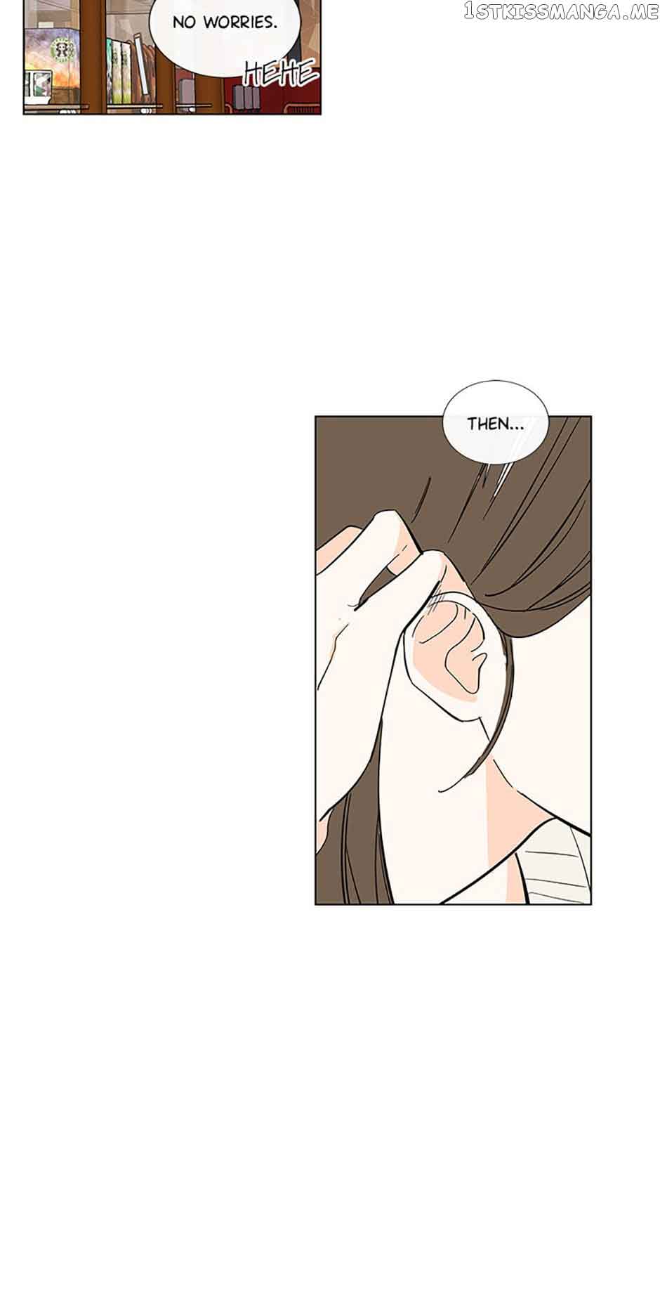 How We Love Chapter 80 page 22