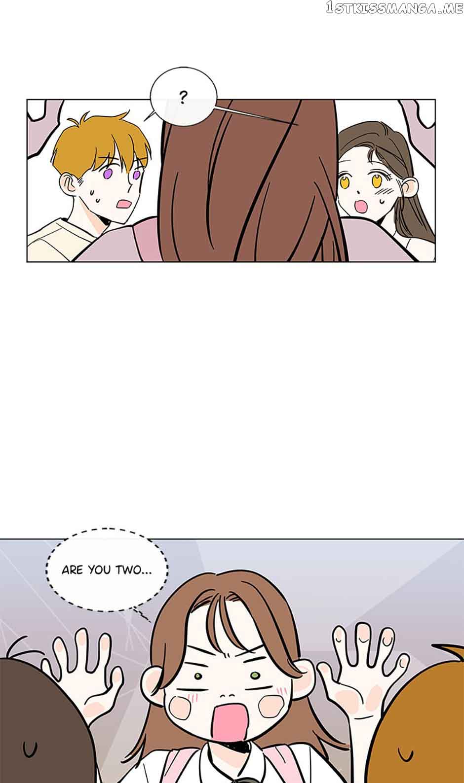 How We Love Chapter 80 page 24