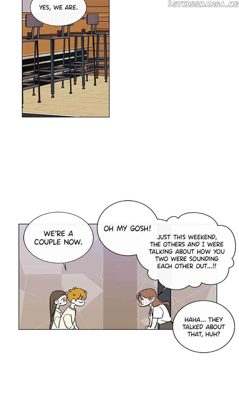 How We Love Chapter 80 page 26