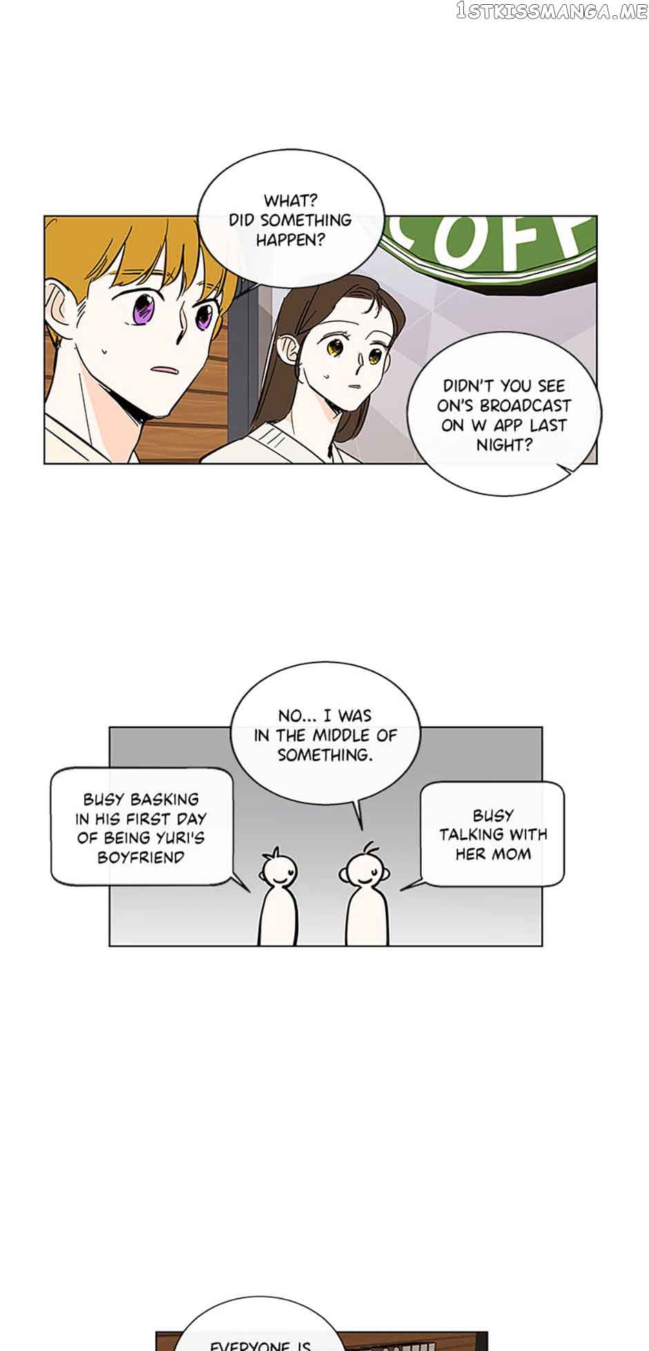 How We Love Chapter 80 page 28