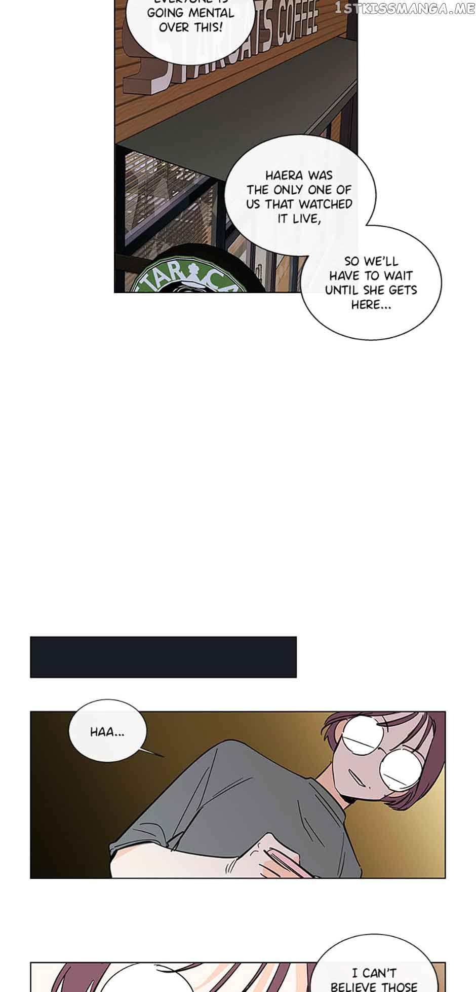 How We Love Chapter 80 page 29